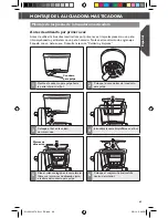 Preview for 69 page of KitchenAid 5KSM1JA Manual