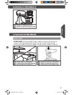 Preview for 83 page of KitchenAid 5KSM1JA Manual