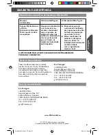 Preview for 87 page of KitchenAid 5KSM1JA Manual