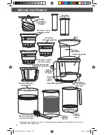 Preview for 92 page of KitchenAid 5KSM1JA Manual