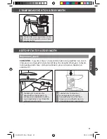 Preview for 95 page of KitchenAid 5KSM1JA Manual