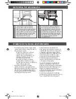 Preview for 96 page of KitchenAid 5KSM1JA Manual