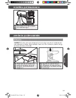 Preview for 107 page of KitchenAid 5KSM1JA Manual