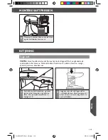 Preview for 119 page of KitchenAid 5KSM1JA Manual