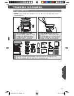 Preview for 121 page of KitchenAid 5KSM1JA Manual