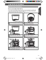 Preview for 129 page of KitchenAid 5KSM1JA Manual