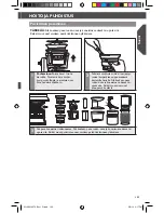 Preview for 133 page of KitchenAid 5KSM1JA Manual