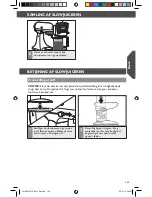 Preview for 143 page of KitchenAid 5KSM1JA Manual