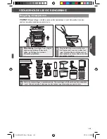 Preview for 145 page of KitchenAid 5KSM1JA Manual