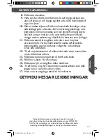 Preview for 151 page of KitchenAid 5KSM1JA Manual