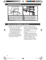 Preview for 156 page of KitchenAid 5KSM1JA Manual