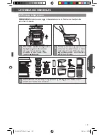 Preview for 157 page of KitchenAid 5KSM1JA Manual