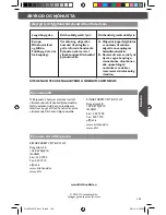 Preview for 159 page of KitchenAid 5KSM1JA Manual