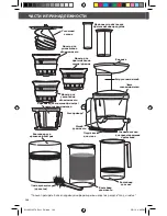 Preview for 164 page of KitchenAid 5KSM1JA Manual