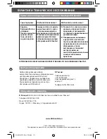 Preview for 171 page of KitchenAid 5KSM1JA Manual