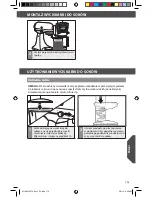 Preview for 179 page of KitchenAid 5KSM1JA Manual