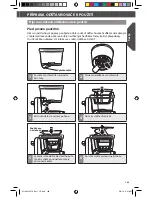 Preview for 189 page of KitchenAid 5KSM1JA Manual