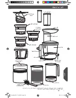 Preview for 201 page of KitchenAid 5KSM1JA Manual