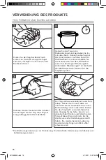 Preview for 16 page of KitchenAid 5KSM2CB5B Series Use & Care Manual