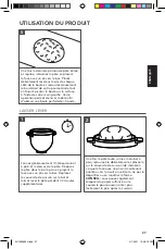 Preview for 27 page of KitchenAid 5KSM2CB5B Series Use & Care Manual