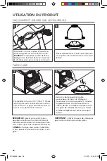 Preview for 28 page of KitchenAid 5KSM2CB5B Series Use & Care Manual