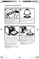 Preview for 40 page of KitchenAid 5KSM2CB5B Series Use & Care Manual