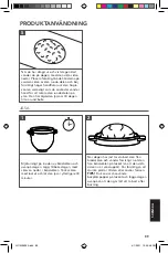 Preview for 89 page of KitchenAid 5KSM2CB5B Series Use & Care Manual