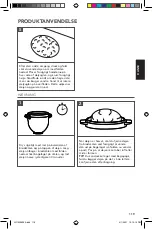 Preview for 119 page of KitchenAid 5KSM2CB5B Series Use & Care Manual