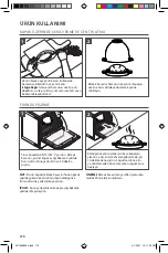 Preview for 170 page of KitchenAid 5KSM2CB5B Series Use & Care Manual