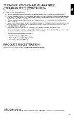 Preview for 11 page of KitchenAid 5KSM2FPPC Owner'S Manual