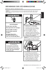 Preview for 31 page of KitchenAid 5KSM3311 Owner'S Manual