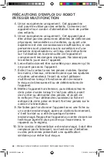 Preview for 40 page of KitchenAid 5KSM3311 Owner'S Manual