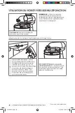 Preview for 48 page of KitchenAid 5KSM3311 Owner'S Manual