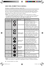 Preview for 60 page of KitchenAid 5KSM3311 Owner'S Manual