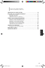 Preview for 69 page of KitchenAid 5KSM3311 Owner'S Manual