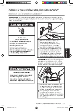 Preview for 79 page of KitchenAid 5KSM3311 Owner'S Manual