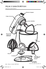 Preview for 102 page of KitchenAid 5KSM3311 Owner'S Manual