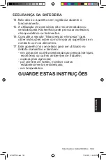 Предварительный просмотр 105 страницы KitchenAid 5KSM3311 Owner'S Manual