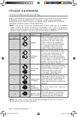 Предварительный просмотр 108 страницы KitchenAid 5KSM3311 Owner'S Manual