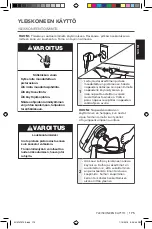 Preview for 175 page of KitchenAid 5KSM3311 Owner'S Manual