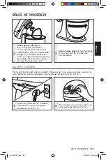 Preview for 193 page of KitchenAid 5KSM3311 Owner'S Manual