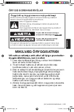 Preview for 199 page of KitchenAid 5KSM3311 Owner'S Manual