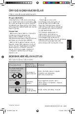 Preview for 203 page of KitchenAid 5KSM3311 Owner'S Manual