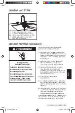 Preview for 259 page of KitchenAid 5KSM3311 Owner'S Manual