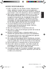 Preview for 17 page of KitchenAid 5KSM3311X Manual