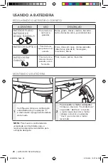 Preview for 20 page of KitchenAid 5KSM3311X Manual