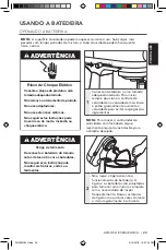 Preview for 23 page of KitchenAid 5KSM3311X Manual