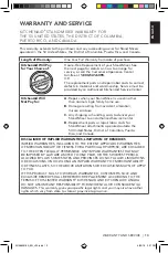 Preview for 13 page of KitchenAid 5KSM3311XBBM Manual