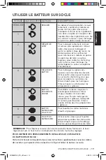 Предварительный просмотр 19 страницы KitchenAid 5KSM3311XBBM Manual