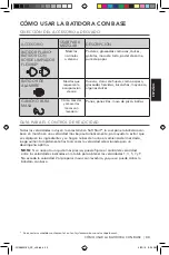 Preview for 33 page of KitchenAid 5KSM3311XBBM Manual